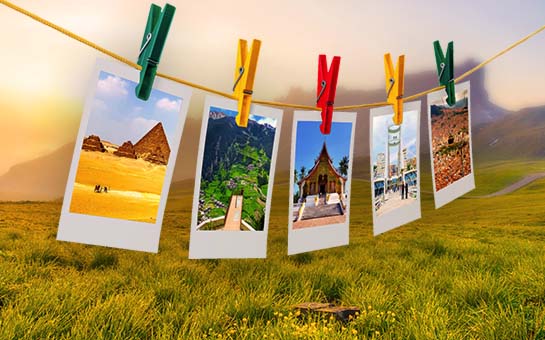 10 destinos turísticos asequibles para visitar en 2025 | Insubuy