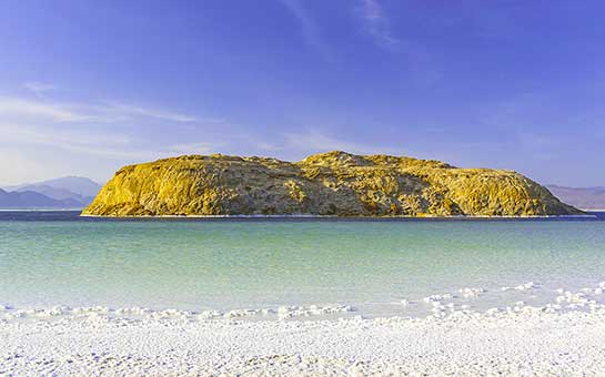 Djibouti Travel Insurance