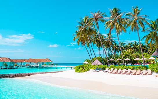 Maldives Travel Insurance